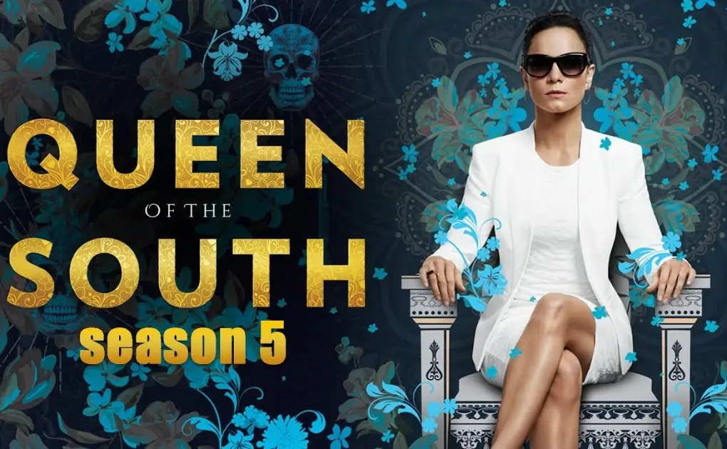 Queen Of The South Season 5 Episode 2 Release Date And Time On Netflix