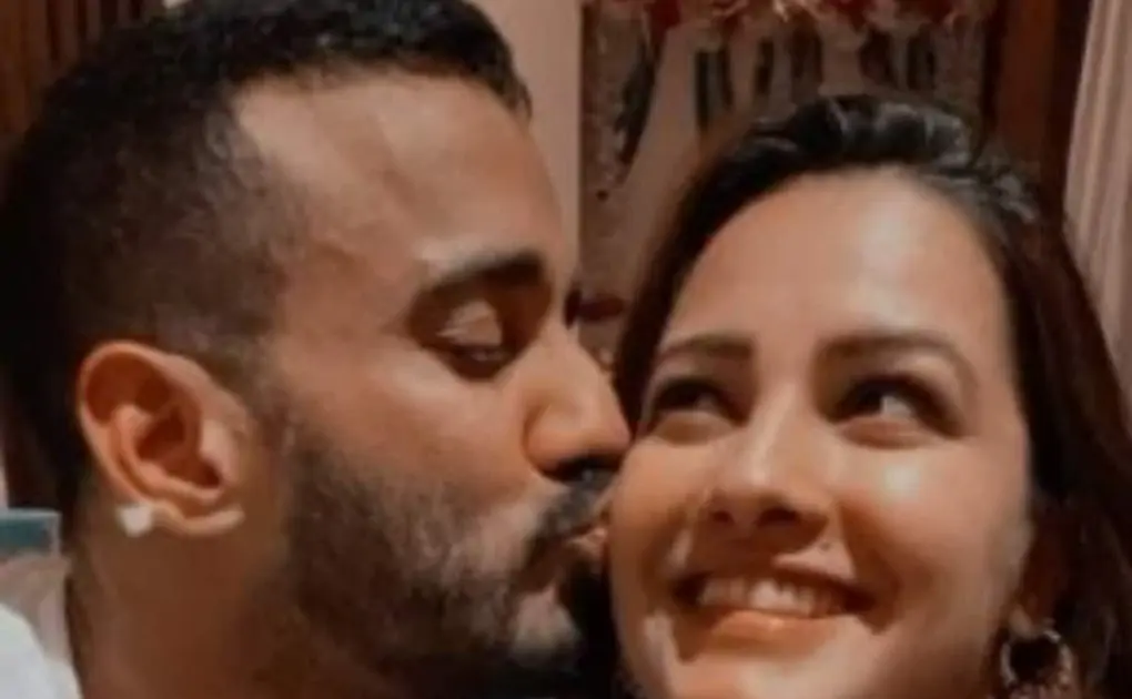 Anita Hassanandani Shares Glimpse Of Her Lockdown Birthday, See Here