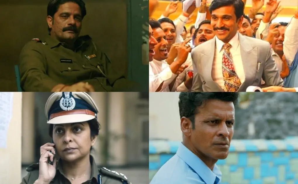 How OTT Stardom Of These Actors Is Overshadowing Bollywood's Conventional Leading Stars