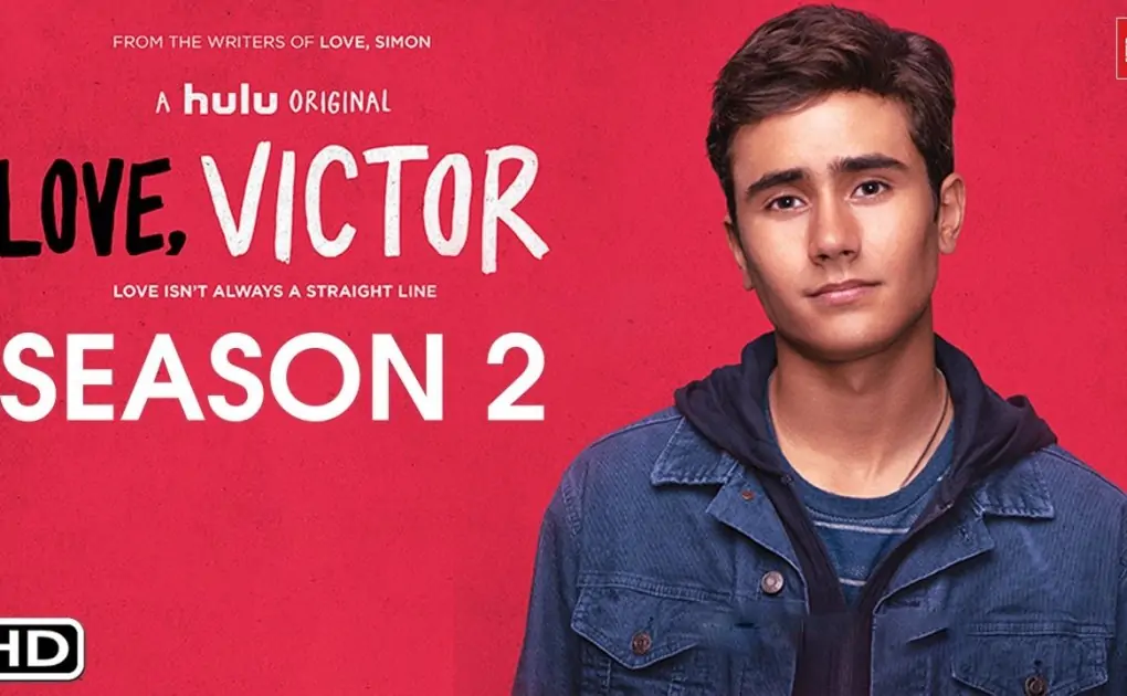 Love Victor Season 2 Release Date, Cast And Everything About S2
