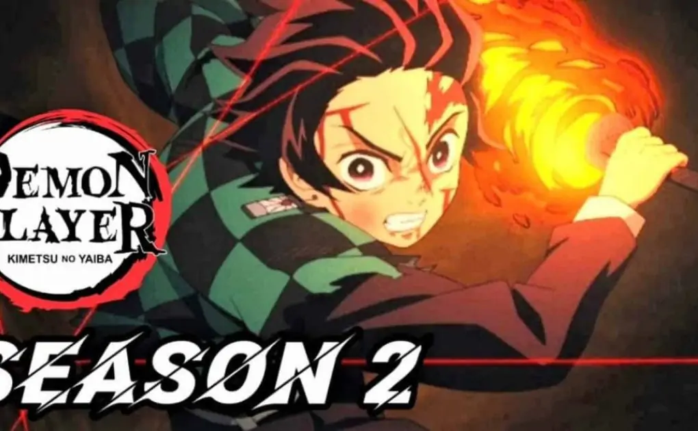 Demon Slayer Season 2: Release Date, Cast, Plot, Trailer And Everything Else