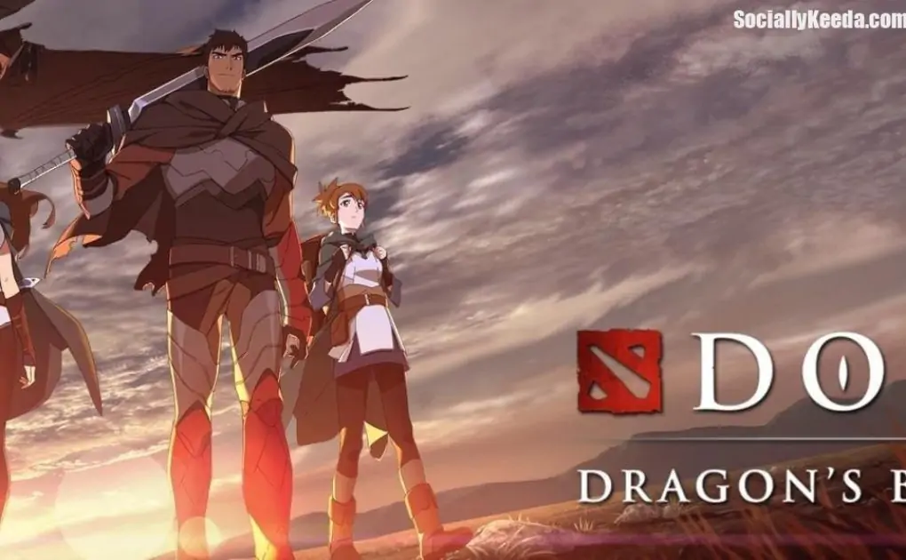 Dota Dragon Blood season 2 release date, plot expectations and everything you need to know » sociallykeeda