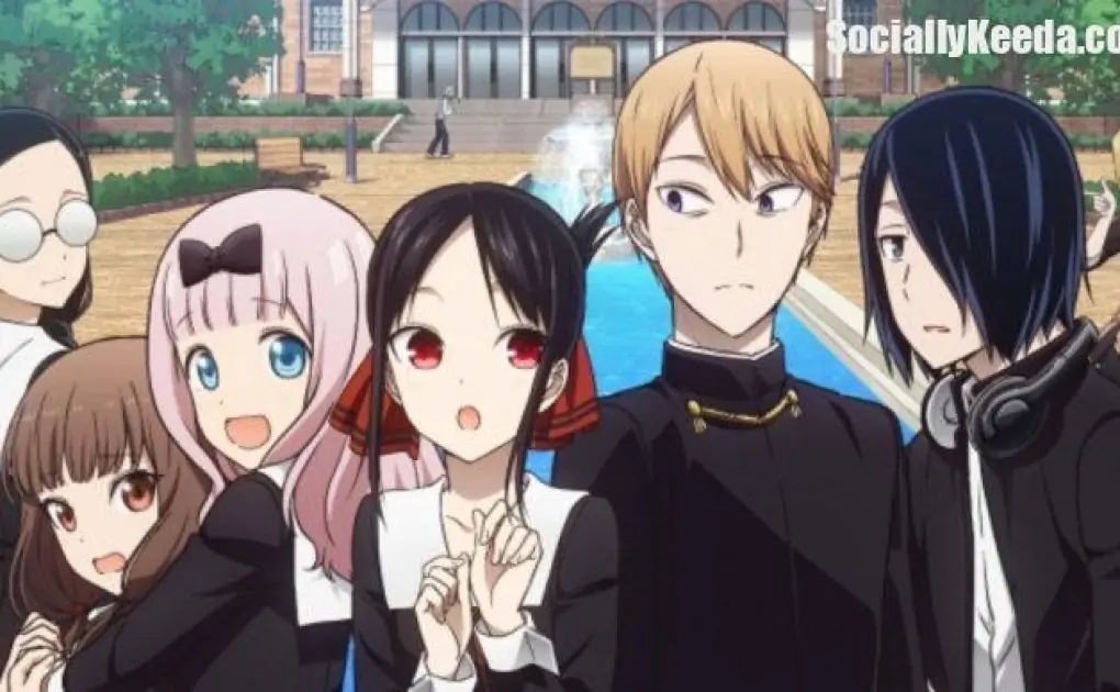 Story, Cast, Preview & Spoilers » sociallykeeda