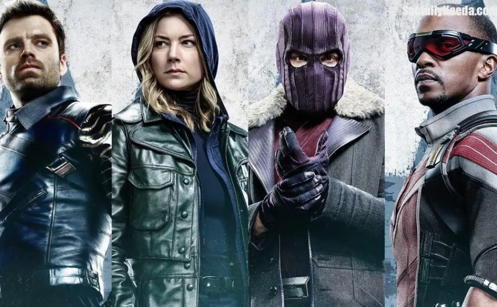 The Falcon And The Winter Soldier Episode 6 (English+Hindi) Watch & Download