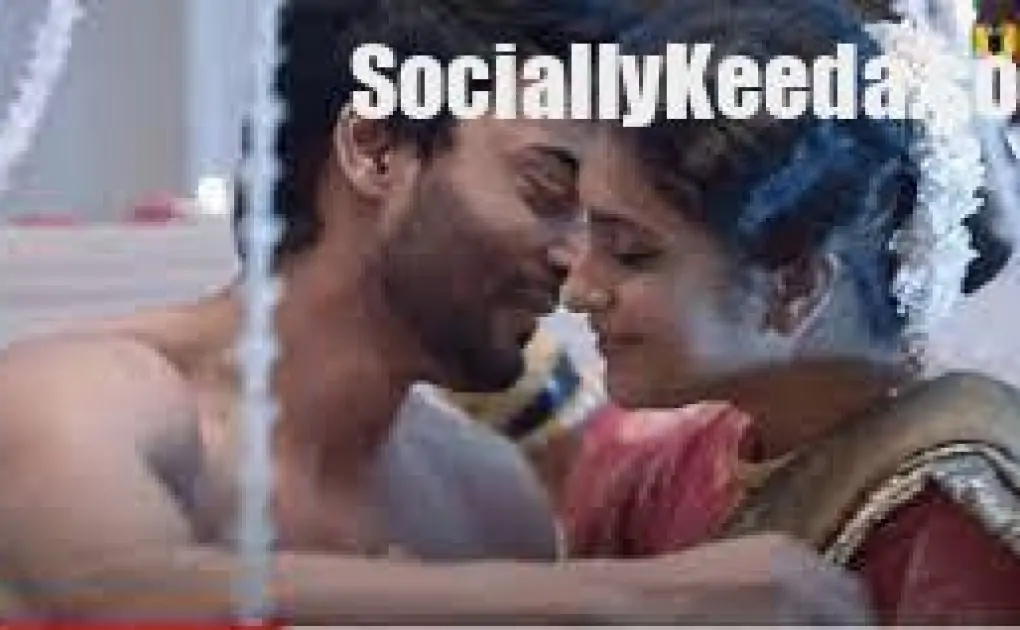 Possessed Love : Episode 1 » sociallykeeda