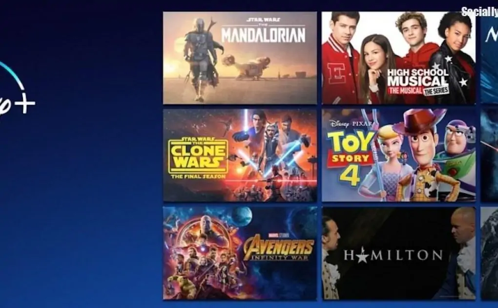 Trying To Watch All The New Marvel Movies? Here’s Where You Can Stream Them