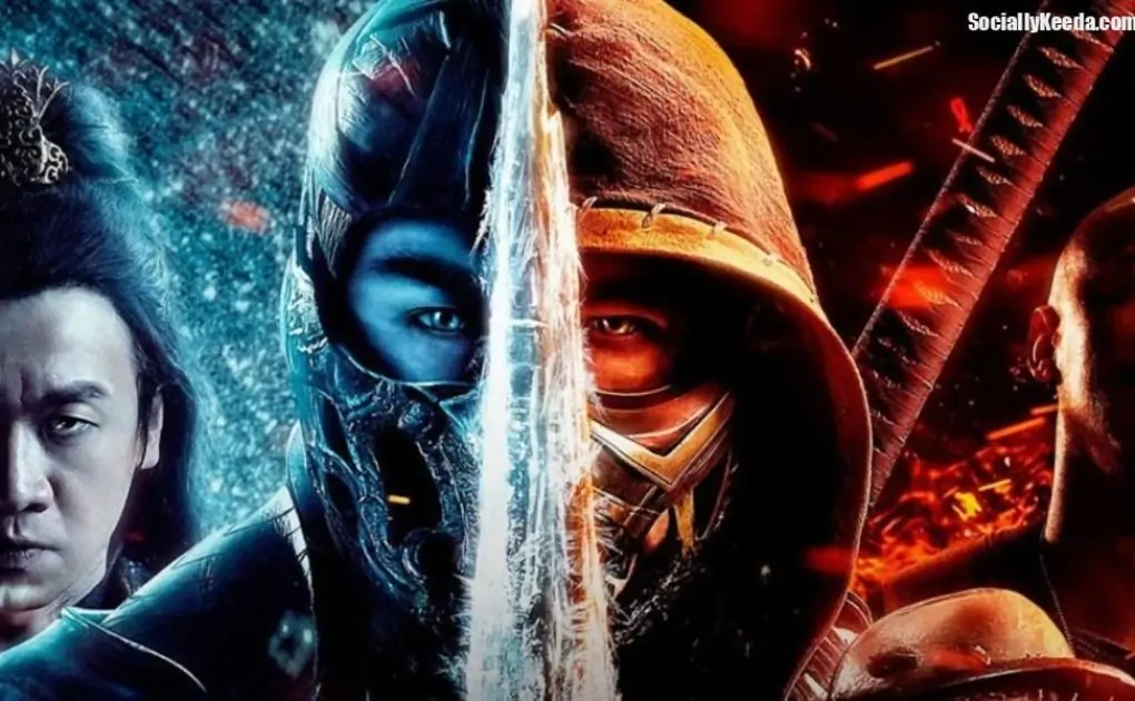 Mortal Kombat 2021: Where To Watch Online?