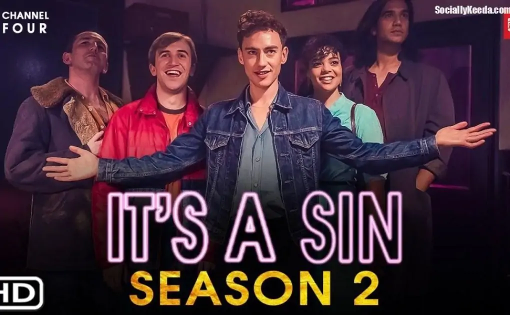 It A Sin Season 2: Release Date, Will It Return Or Will It Be Canceled?