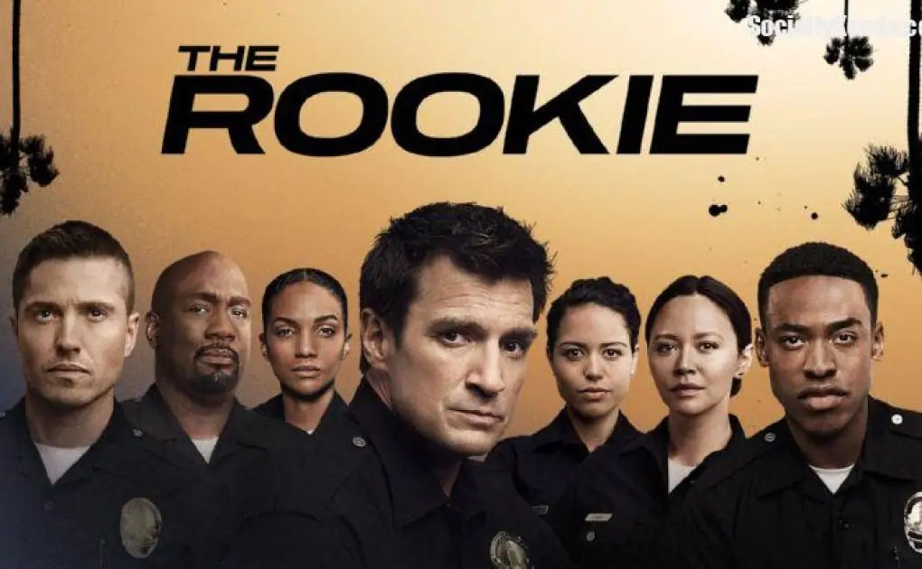 Rookie Season 3 Episode 10 Release Date Full Episode