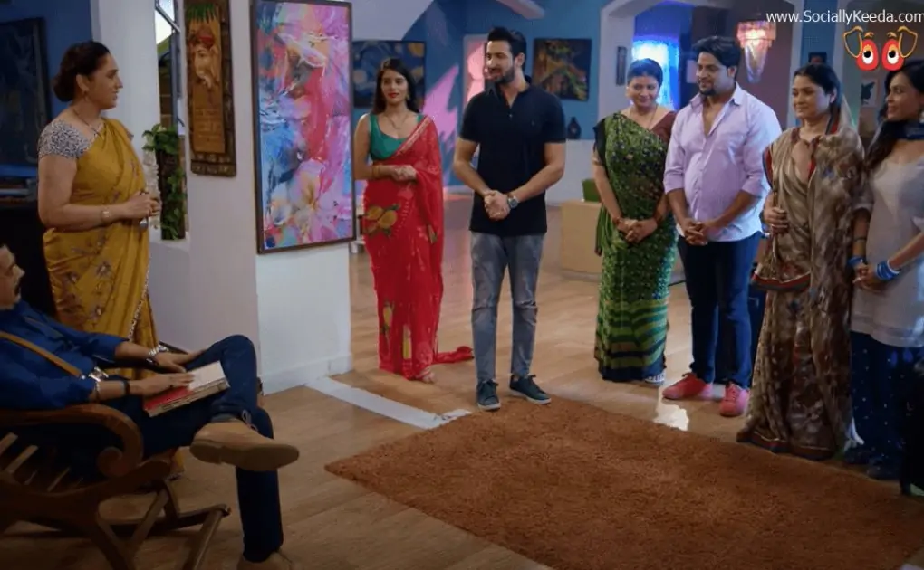 Atithi In House Part 4 Kooku Web Series (2021): Watch online » sociallykeeda