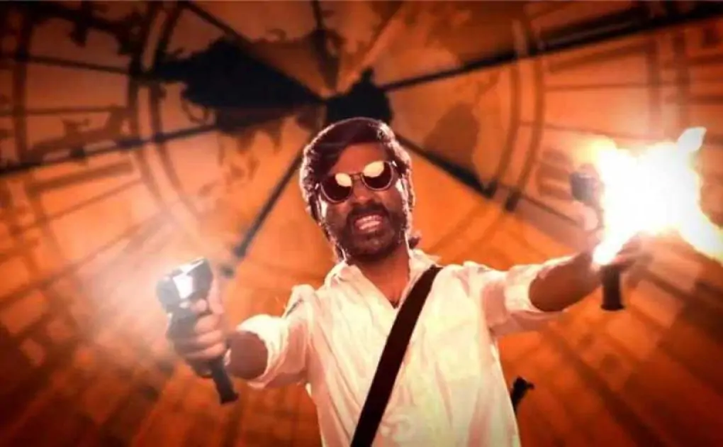 Jagame Tantram Telugu Movie (2021): Cast | Teaser | Trailer | Songs