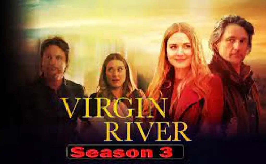 Virgin River (Season 3) Web Series Story, Cast, Real Name, Wiki & More » sociallykeeda