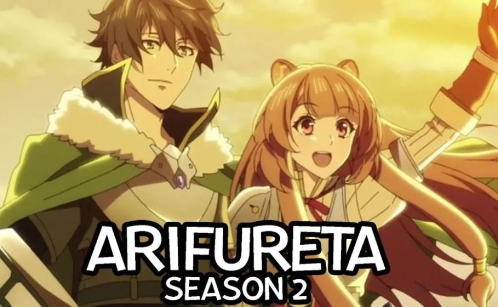Arifureta Season 2 Renewal Status, Release Date, Plot & More » sociallykeeda