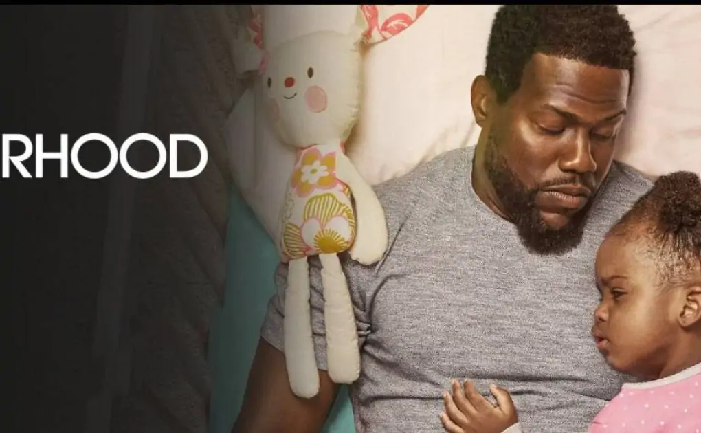 Download Fatherhood Movie (2021) On Tamilrockers For Free