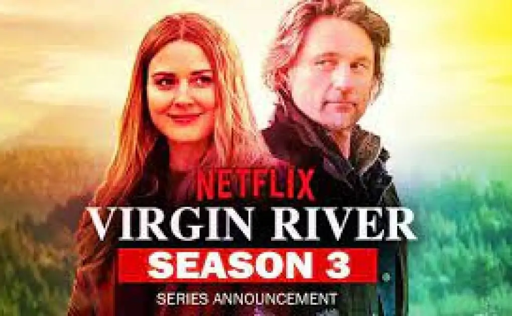 Virgin River Season 3 – Release Date, Cast & Trailer
