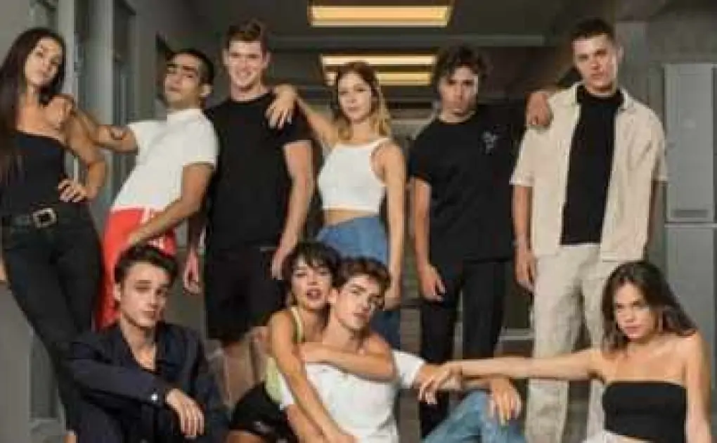 Elite Season 4 Release Date Spoilers Where To Watch Online Cast Crew Story Plot And All Details » sociallykeeda