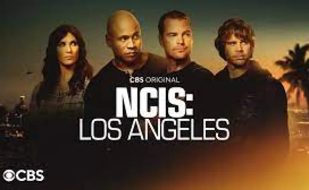Finally a baby for Deeks and Kensi? The showrunner tells about the sequel » sociallykeeda