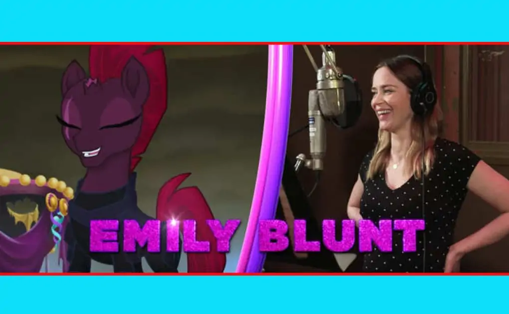 My Little Pony: The Movie (2017) Official Trailer “Pony Party”