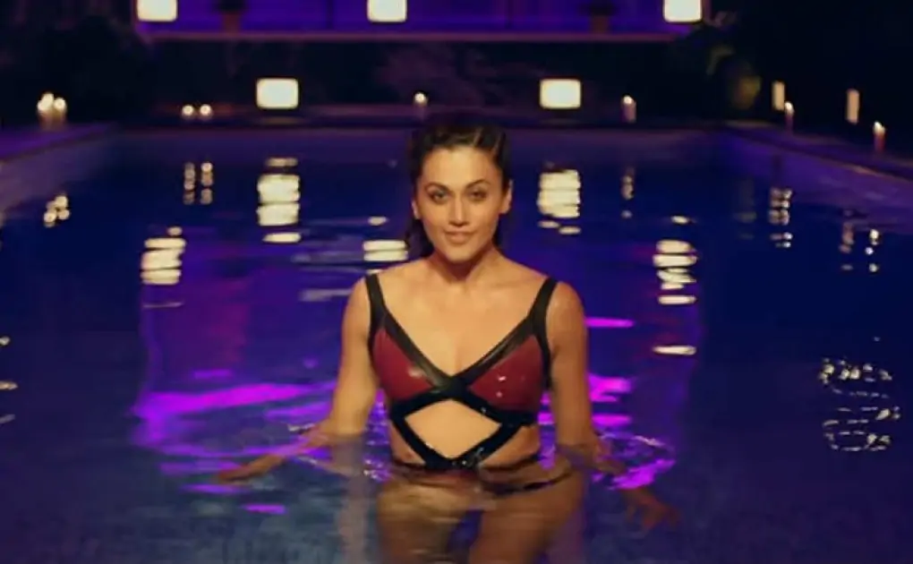 Judwaa 2 - Official Trailer
