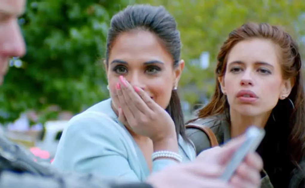 Jia Aur Jia - Official trailer