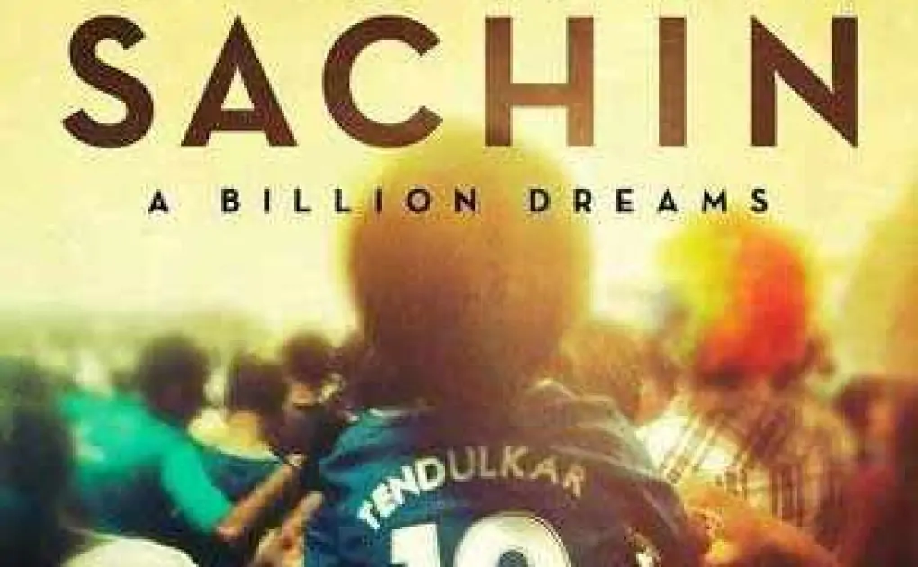 Sachin A Billion Dreams: Official Marathi Trailer