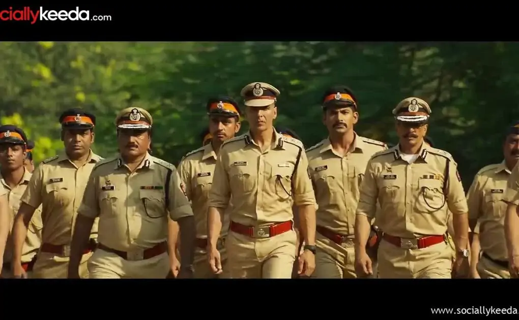 Sooryavanshi