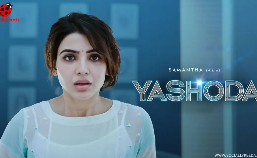 Yashoda Movie 2022||Yashoda Movie|Yashoda Movie 2022