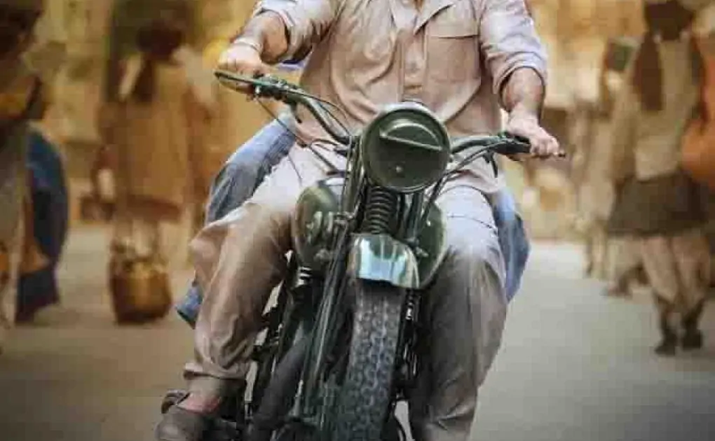 RRR movie download in Hindi 480p FREE
