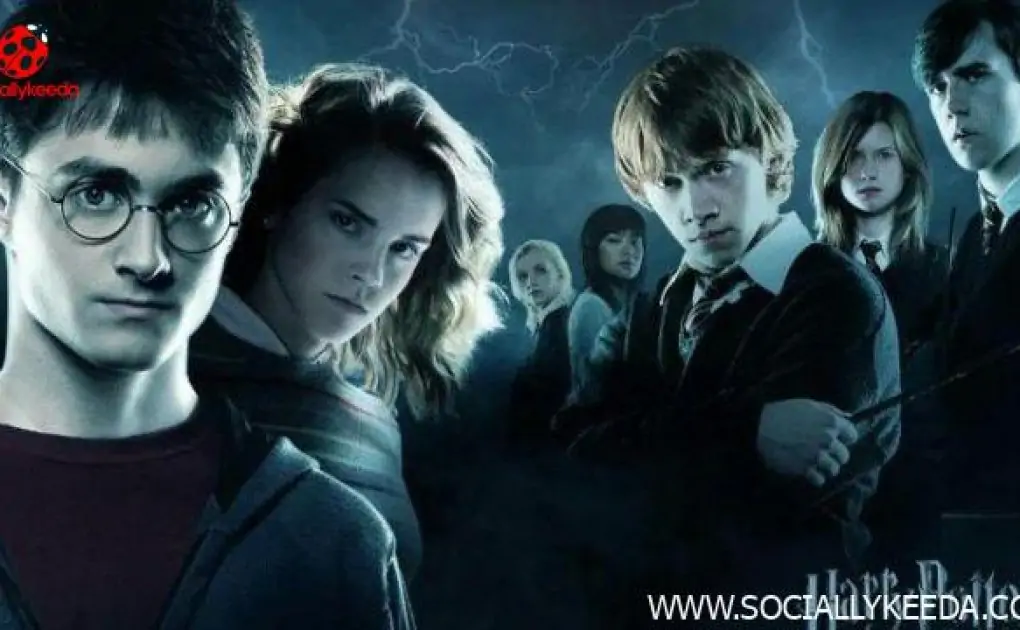 Harry Potter Tamil Dubbed Movie Download In Isaimini – Socially Keeda