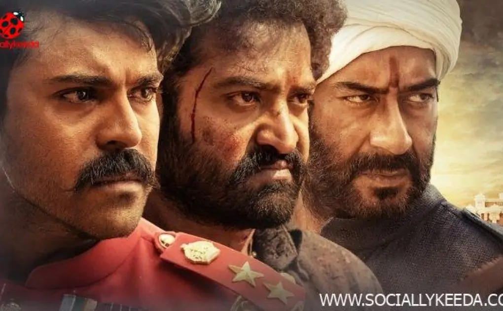 RRR Movie Download in Tamil Isaimini 2023 – Socially Keeda