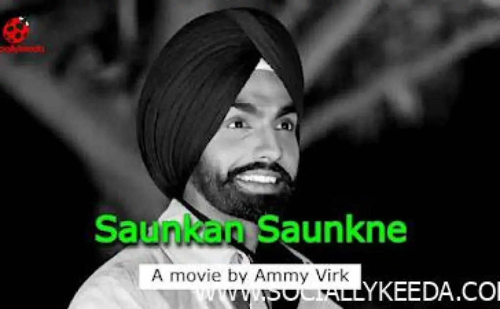 Saunkan Saunkne 2023 Movie Download Leaked on iBomma 123mkv 480p – Socially Keeda