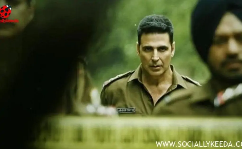 Akshay Kumar Cuttputlli (2023) Movie Release Date, Cast, Trailer & How to Watch – Socially Keeda