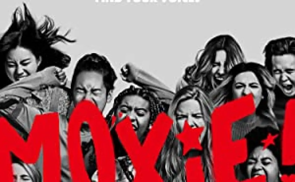 Moxie (2021) Dual Audio {Hindi-English} WeB-HD 480p [400MB] || 720p [1GB] – hdmoviehub