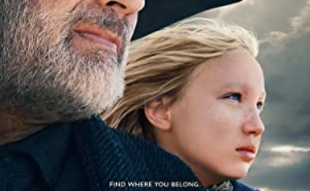 News of the World (2021) NF Dual Audio {Hindi-English} WeB-HD 480p [400MB] || 720p [1.1GB] – hdmoviehub