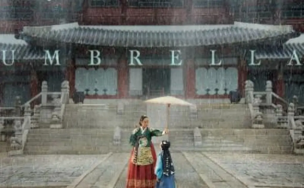 Download Under The Queen’s Umbrella (Season 1) Dual Audio {Korean-English} Web Series 720p