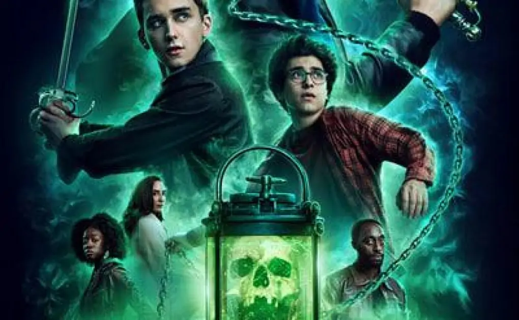 Download Lockwood