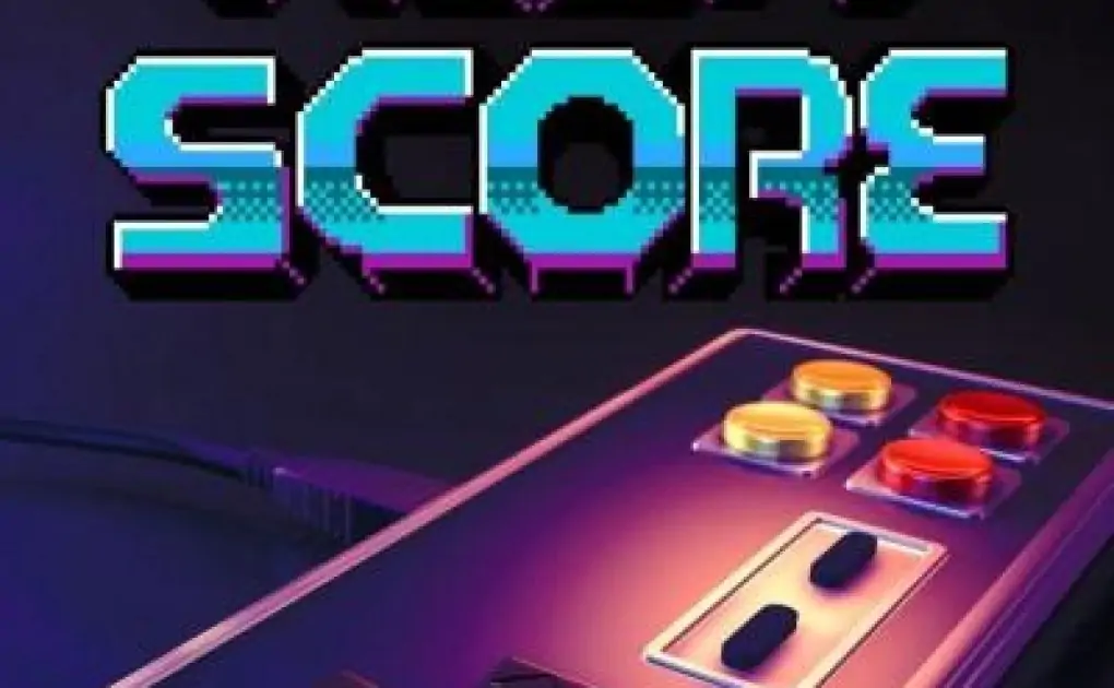 Download High Score (Season 1) English Web Series 720p