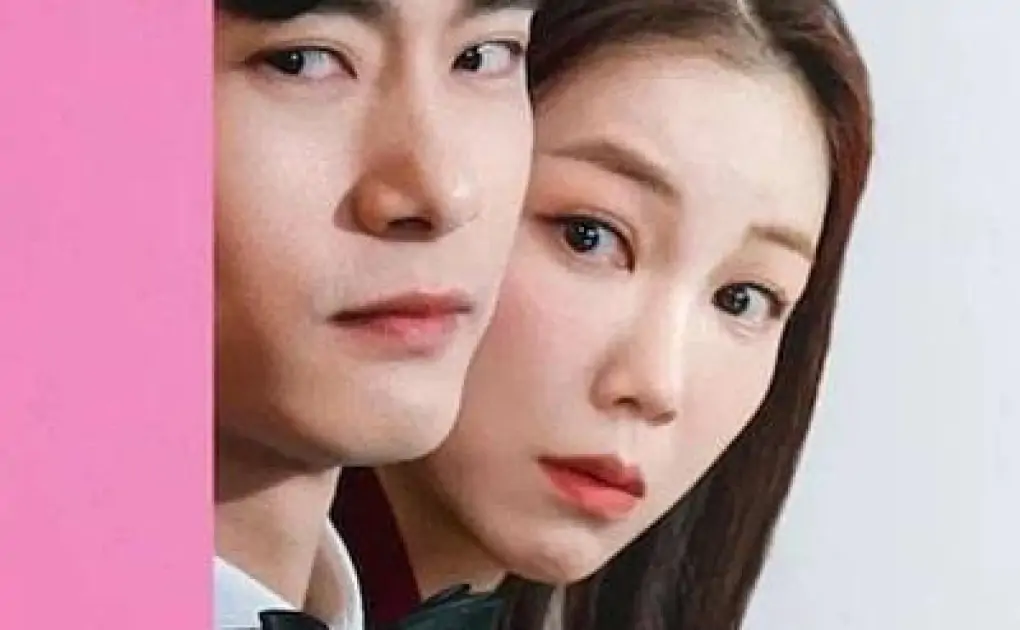 Download Love to Hate You (Season 1) Dual Audio NetFlix {Hindi-English-Korean}