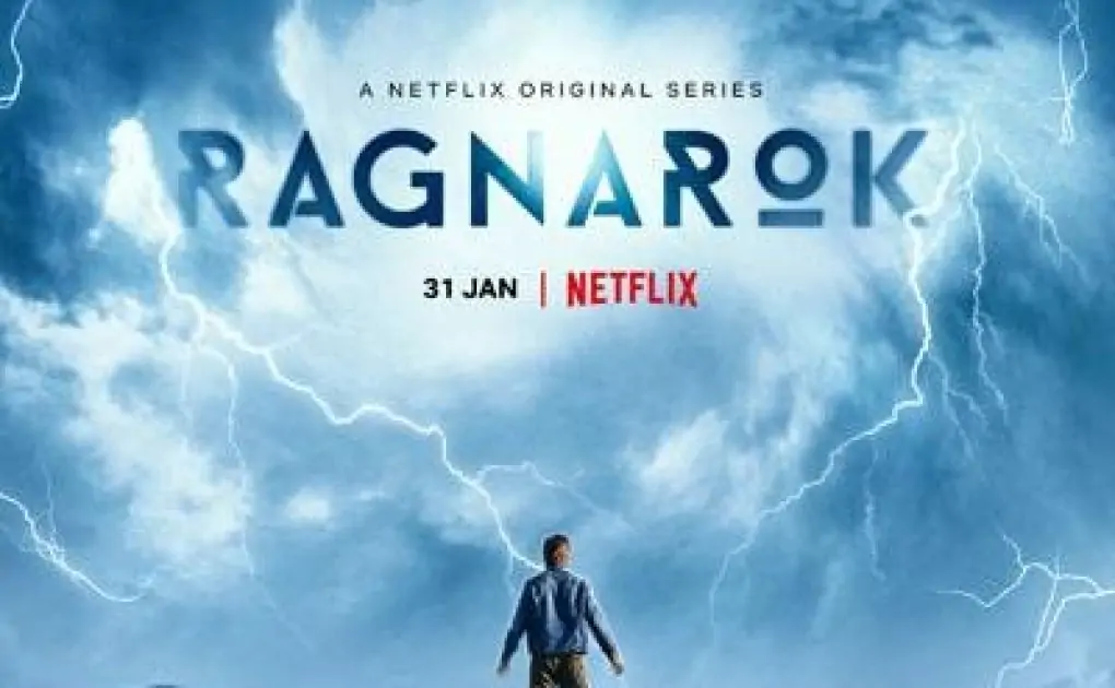 Download Ragnarok (Season 1 - 2) Dual Audio {Hindi-English-Norwegian} NetFlix WEB Series