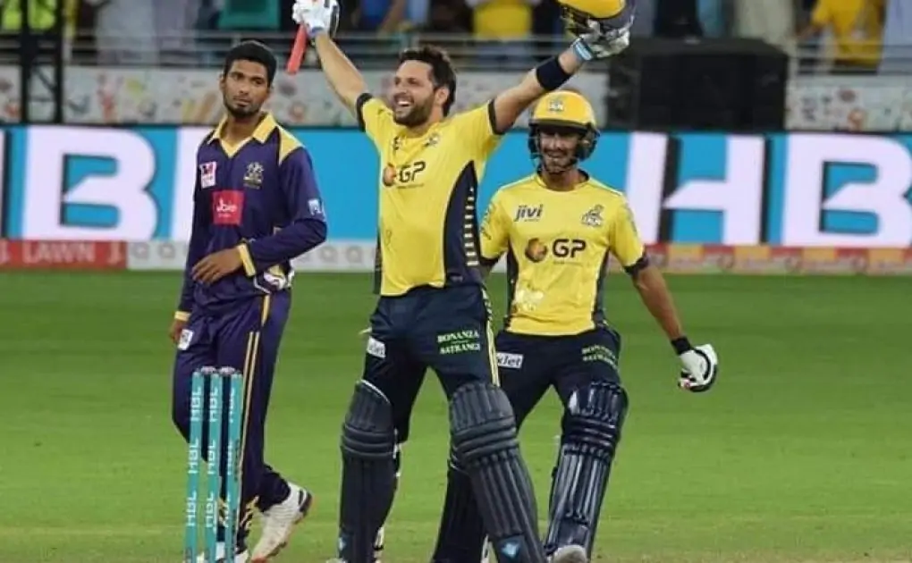 KAR vs PES Live Score, Dream11 Prediction, Team, Lineups, Scorecard, Pakistan Super League