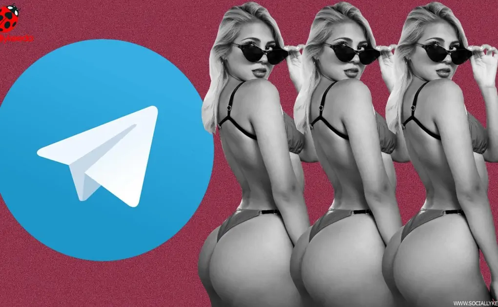 Telegram channels  in Kenya