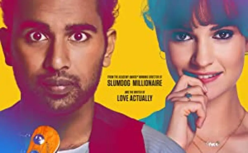 Yesterday (2019) Dual Audio [Hindi+English] Bluray Download