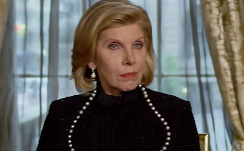 The Good Fight Season 5 Drops Trailer & Release Date: WATCH