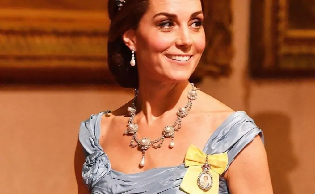 Kate Middleton's Name Is Going to Get a Pretty Big Change When Prince Charles Becomes King