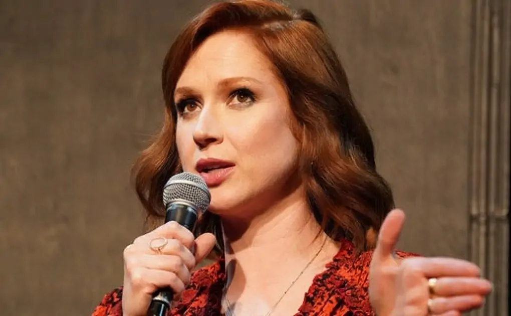 Ellie Kemper breaks her silence after participation in ‘racist’ ball: 'Ignorance is no excuse'