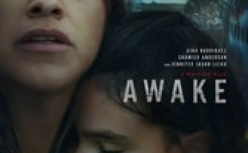 Download Awake (2021) Hindi Dubbed English Dual Audio 480p [350MB] 720p [1GB] 1080p [3GB]