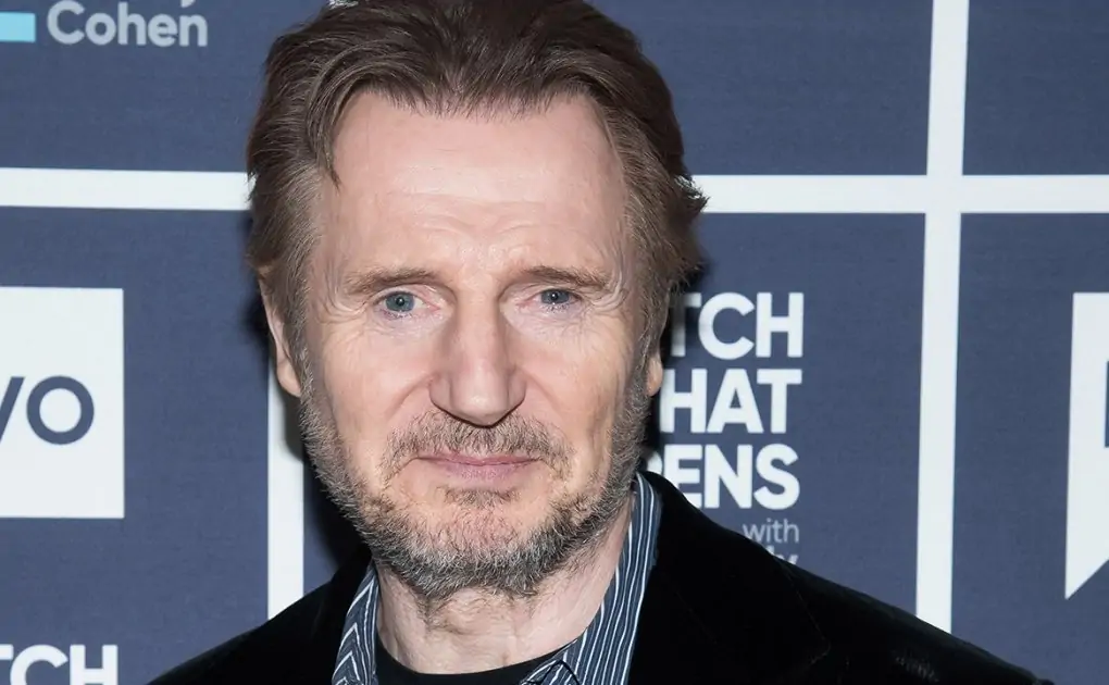 Liam Neeson addresses 'Star Wars' return rumors ahead of Obi-Wan Kenobi series for Disney+