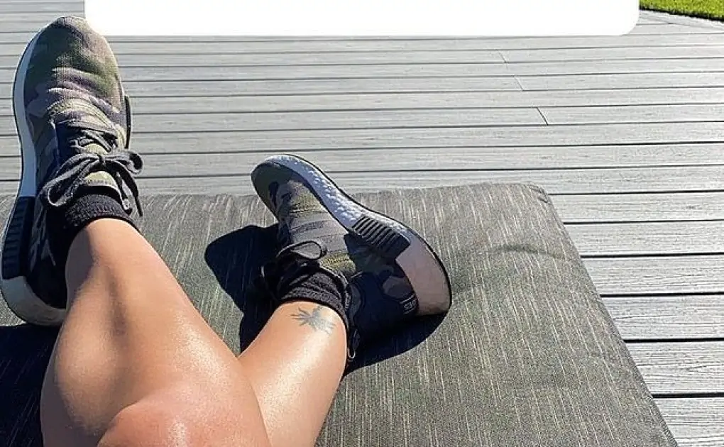 Lala Kent got a heart tattoo on her NIPPLE when she was 'mimosa drunk'