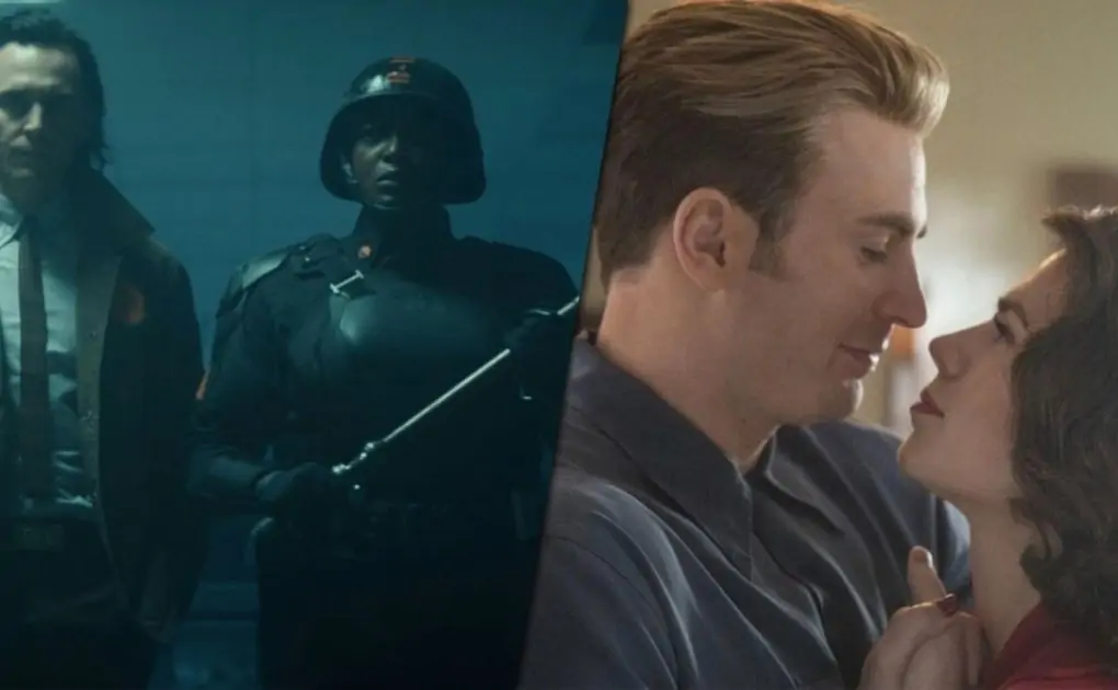 Loki Head Writer Weighs in on the TVA Arresting Steve Rogers