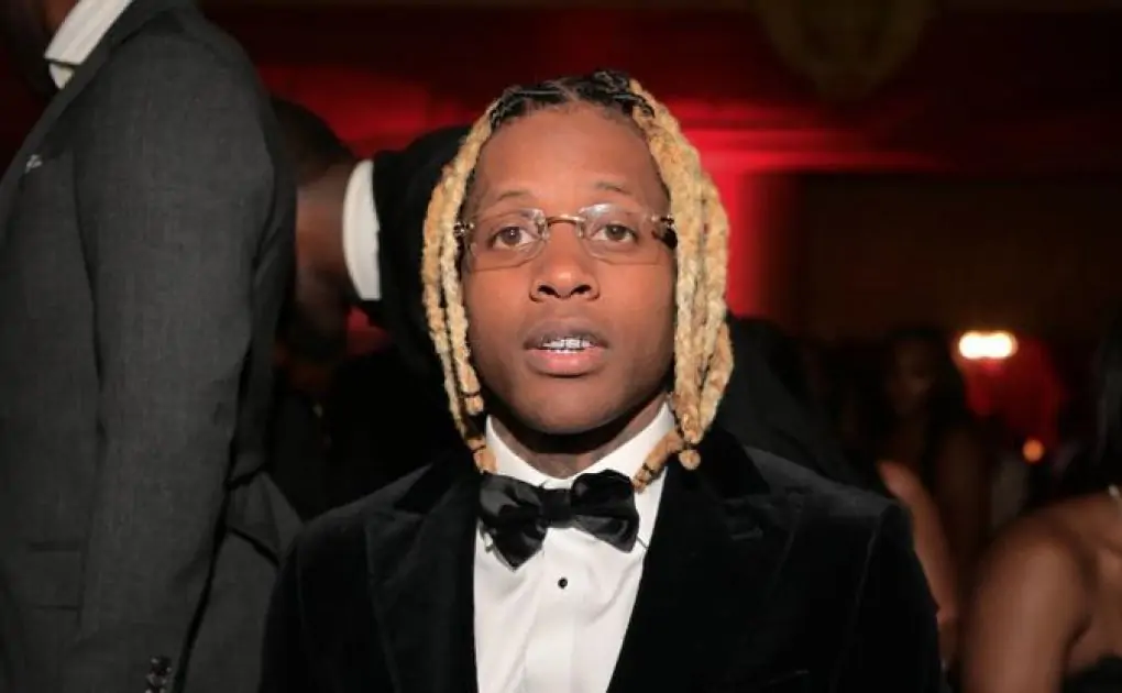 Lil Durk's Alleged BM Shares Side-By-Side Pictures Of Her Son & Durk